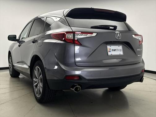 2021 Acura RDX Technology Package