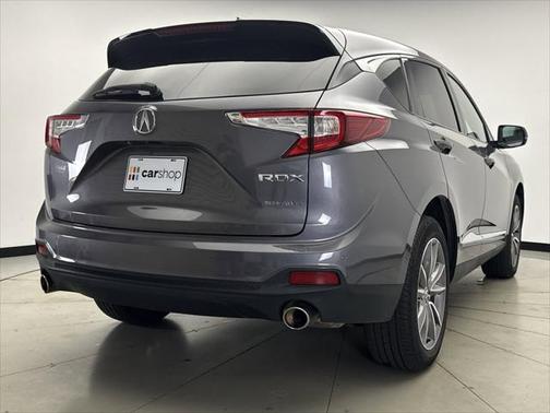 2021 Acura RDX Technology Package