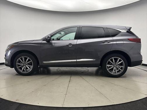 2021 Acura RDX Technology Package