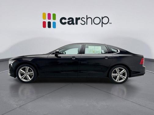 2018 Volvo S90 T5 Momentum