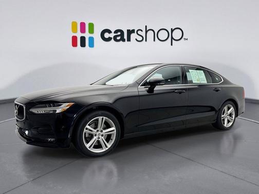 2018 Volvo S90 T5 Momentum