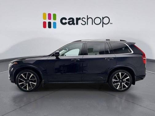 2019 Volvo XC90 T6 Momentum