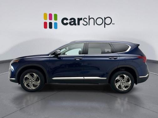 2022 Hyundai SANTA FE SEL 2.4