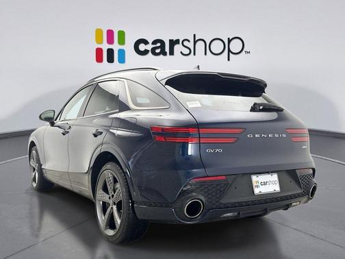 2023 Genesis GV70 2.5T AWD