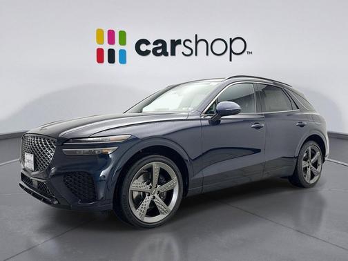 2023 Genesis GV70 2.5T AWD
