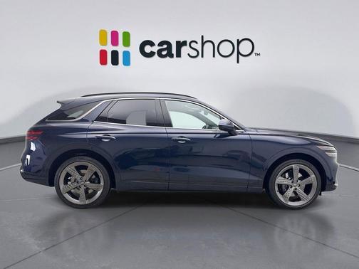 2023 Genesis GV70 2.5T AWD