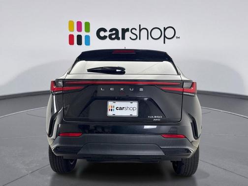 2022 Lexus NX 350 350 AWD
