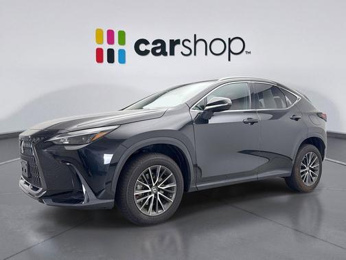 2022 Lexus NX 350 350 AWD