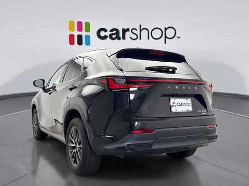 2022 Lexus NX 350 350 AWD
