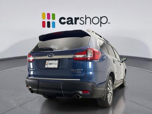 2022 Subaru Ascent Limited 7-Passenger