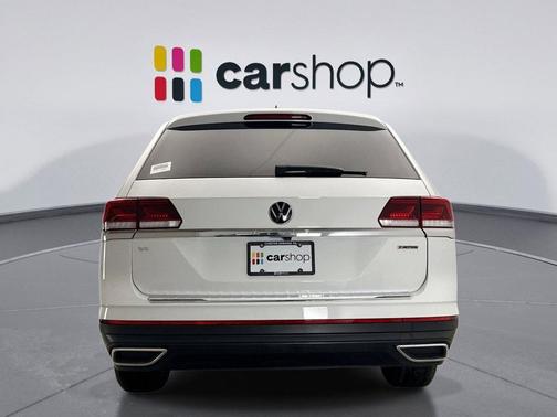 2022 Volkswagen Atlas 2.0T SE