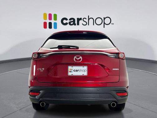 2022 Mazda CX-9 Touring