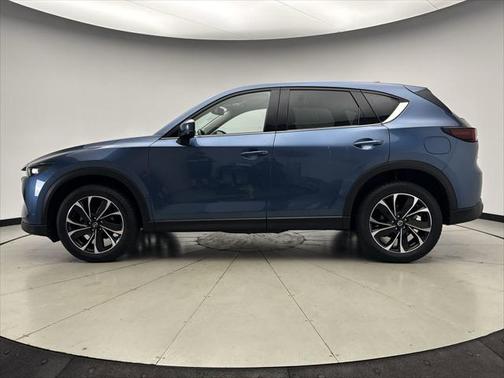 2023 Mazda CX-5 2.5 S Premium
