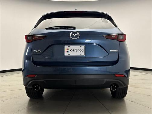 2023 Mazda CX-5 2.5 S Premium