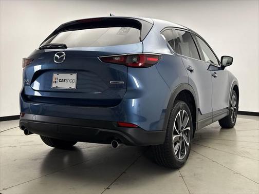 2023 Mazda CX-5 2.5 S Premium