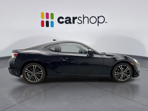 Raven 2015 Scion FR-S Base