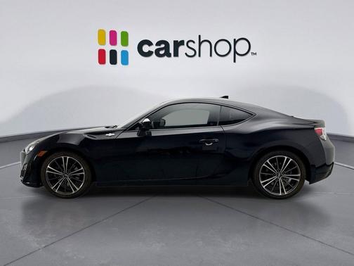 Raven 2015 Scion FR-S Base