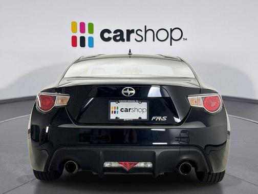 Raven 2015 Scion FR-S Base
