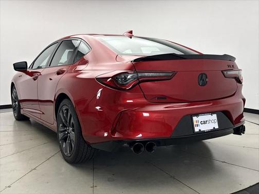 2023 Acura TLX A-Spec