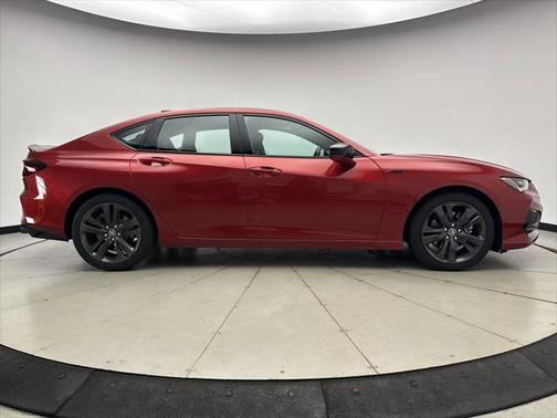 2023 Acura TLX A-Spec