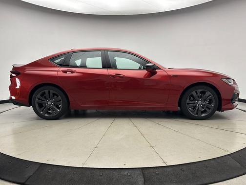 2023 Acura TLX A-Spec