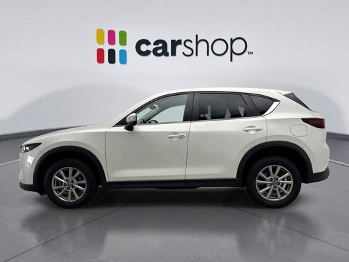 2023 Mazda CX-5 2.5 S Select
