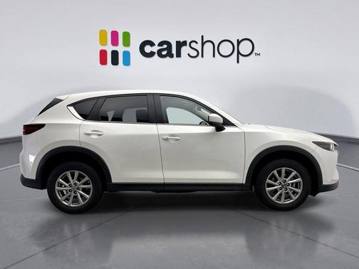 2023 Mazda CX-5 2.5 S Select