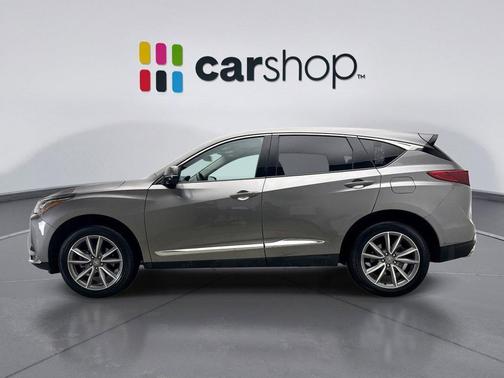 2023 Acura RDX Technology Package