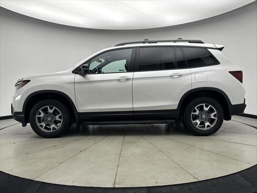 2023 Honda Passport AWD TrailSport