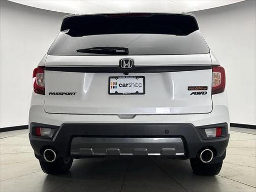 2023 Honda Passport AWD TrailSport