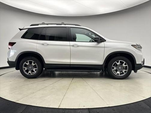2023 Honda Passport AWD TrailSport