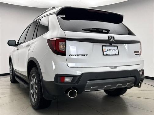 2023 Honda Passport AWD TrailSport