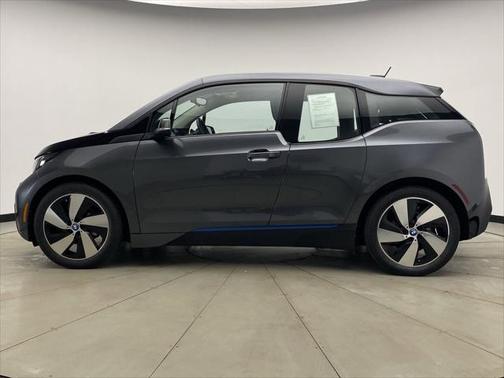 2016 BMW i3 Base w/Range Extender