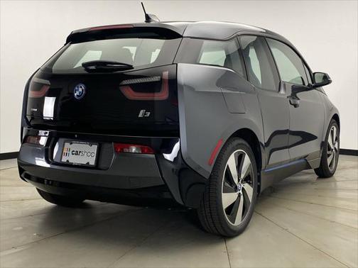 2016 BMW i3 Base w/Range Extender