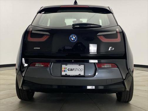 2016 BMW i3 Base w/Range Extender