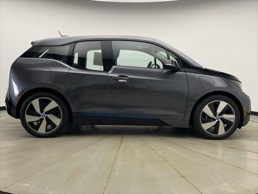 2016 BMW i3 Base w/Range Extender