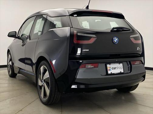 2016 BMW i3 Base w/Range Extender
