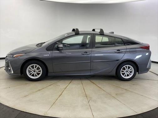 2021 Toyota Prius Prime Limited