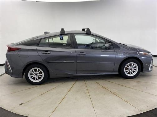 2021 Toyota Prius Prime Limited
