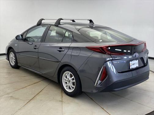 2021 Toyota Prius Prime Limited