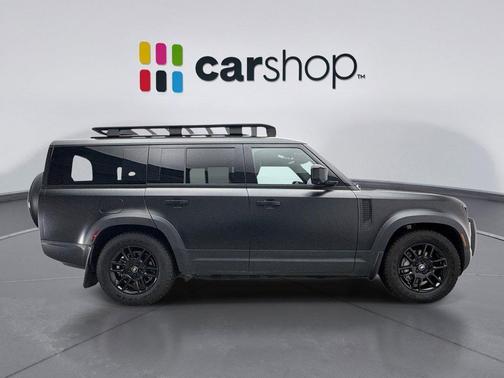 2023 Land Rover Defender 130 SE