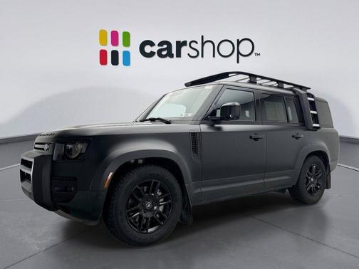 2023 Land Rover Defender 130 SE