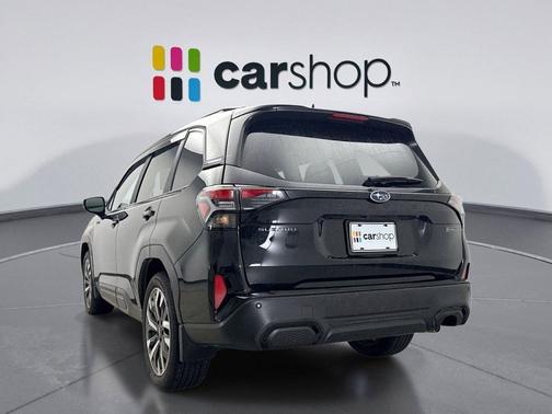 2025 Subaru Forester Hybrid Touring