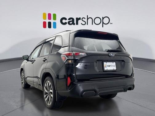 2025 Subaru Forester Hybrid Touring