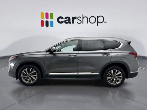 2019 Hyundai SANTA FE SEL Plus 2.4