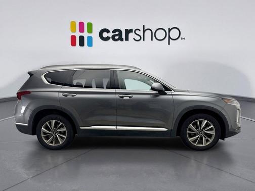 2019 Hyundai SANTA FE SEL Plus 2.4