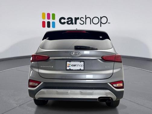 2019 Hyundai SANTA FE SEL Plus 2.4