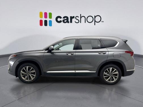 2019 Hyundai SANTA FE SEL Plus 2.4