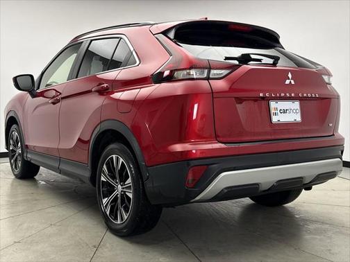 2022 Mitsubishi Eclipse Cross SEL