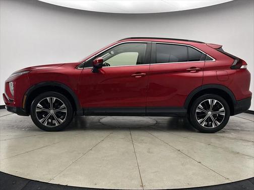 2022 Mitsubishi Eclipse Cross SEL